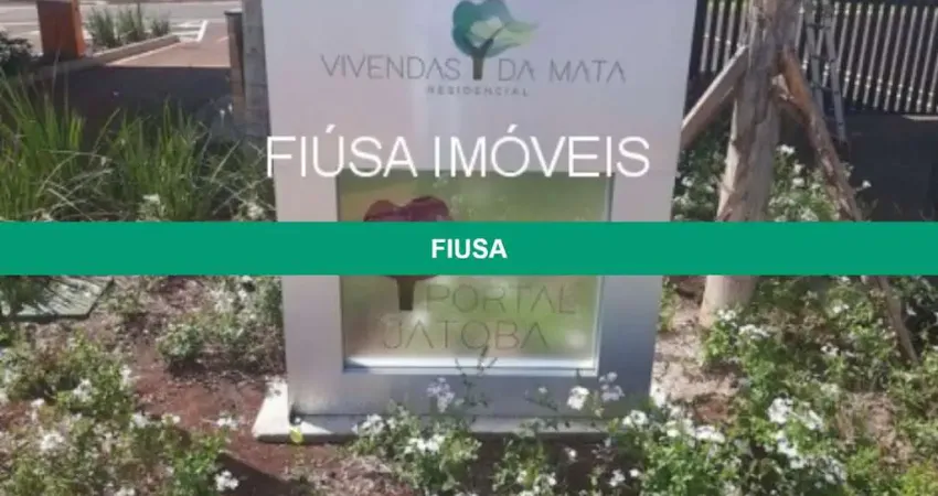 Terreno à venda na Rua Affonso Delloiágono, 1, Portal da Mata, Ribeirão Preto