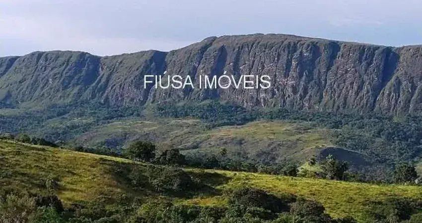 Chácara / sítio à venda na R 1, 1, Zona Rural, São Roque de Minas