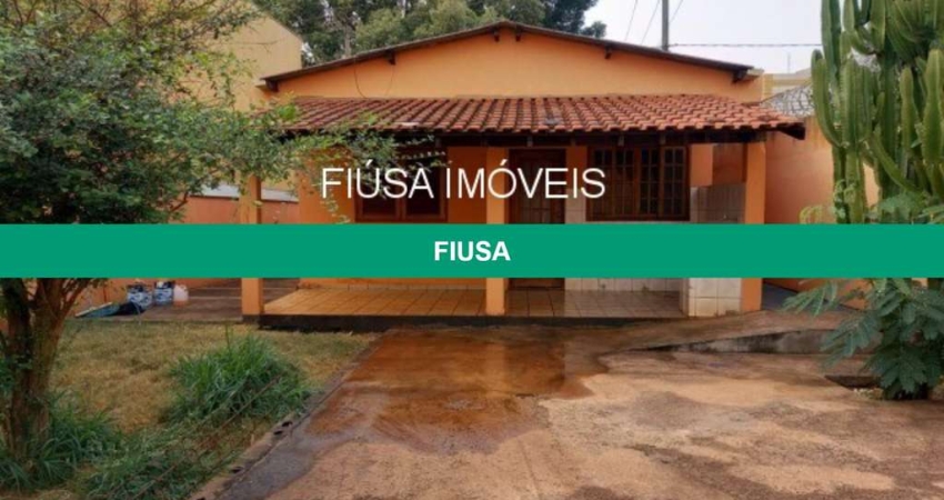 Casa com 2 quartos à venda na Rua Affonso Delloiágono, 1, Parque Residencial Lagoinha, Ribeirão Preto