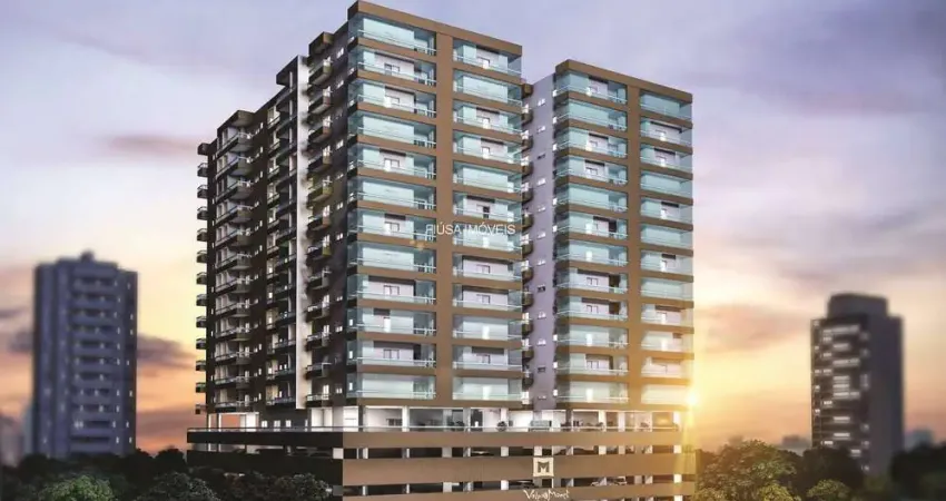 Apartamento com 2 quartos à venda na RUA São Domingos, 875, 1, Vila Caiçara, Praia Grande