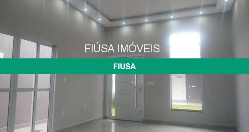 Casa com 2 quartos à venda na BONFIM PAULISTA 1, 1, Conjunto Residencial José Said Sobrinho, Ribeirão Preto