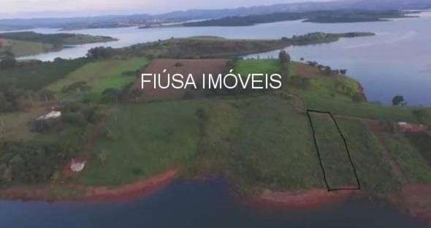 Terreno à venda na RUA 1, 1, Zona Rural, Capitólio