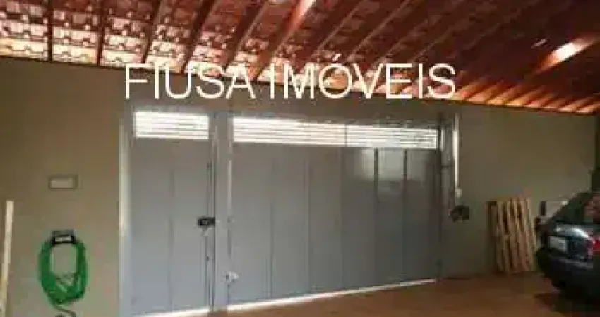 Casa com 3 quartos à venda na Rua Affonso Delloiágono, 1, Jardim Paiva, Ribeirão Preto