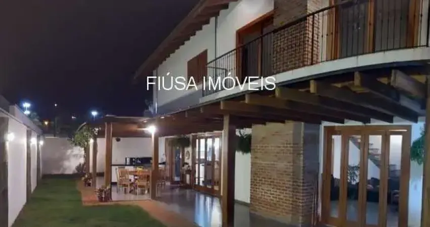 Casa em condomínio fechado com 4 quartos à venda na Avenida Miguel Damha, Parque Tecnológico Damha I São Carlos, São Carlos