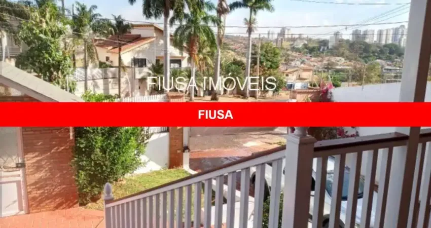 Casa com 3 quartos à venda na Rua Major Avelino Vieira de Andrade Palma, Ribeirânia, Ribeirão Preto