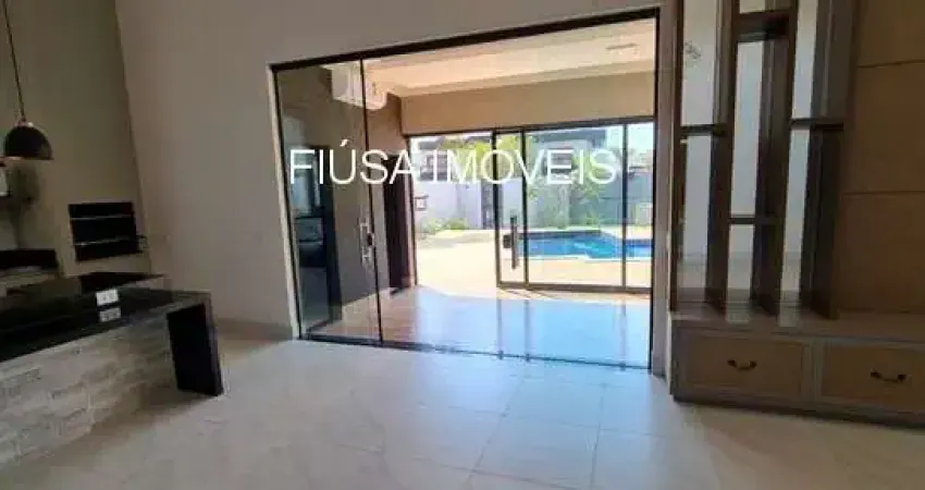 Casa em condomínio fechado com 4 quartos à venda na R. Antônio Floriano de Leme, s/n, Residencial Enseada da Fronteira, Rifaina