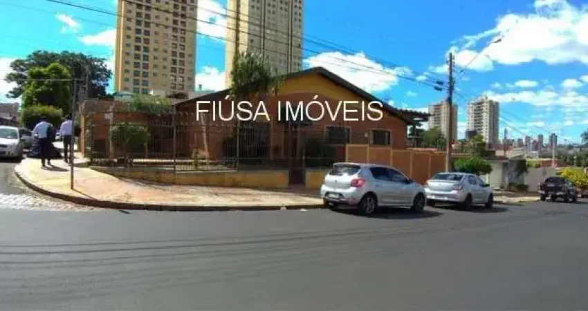 Casa com 3 quartos à venda na RUA JOÃO PENTEADO, 1, 1, Jardim América, Ribeirão Preto