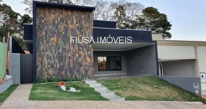 Casa em condomínio fechado com 3 quartos à venda na san gabriel, Bonfim Paulista, Ribeirão Preto