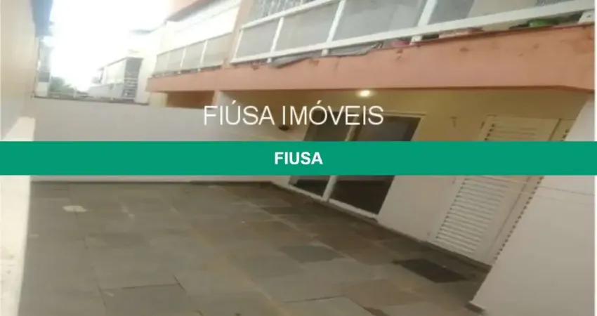 Apartamento com 1 quarto à venda na Rua Affonso Delloiágono, 1, Jardim Irajá, Ribeirão Preto