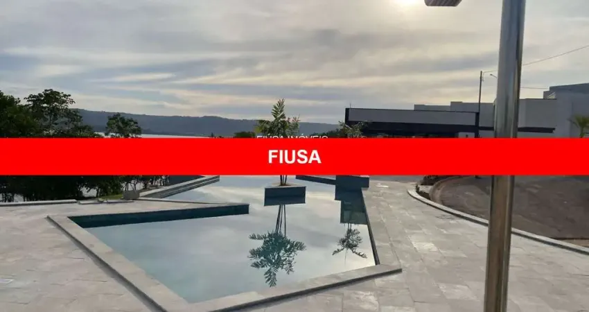Casa em condomínio fechado com 3 quartos à venda na rua 1, Zona Rural, Rifaina