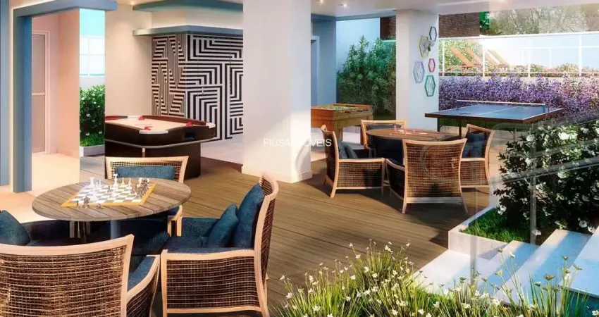 Apartamento com 3 quartos à venda na Av. Wladimir Meirelles Ferreira, 1375, 1, Jardim Botânico, Ribeirão Preto