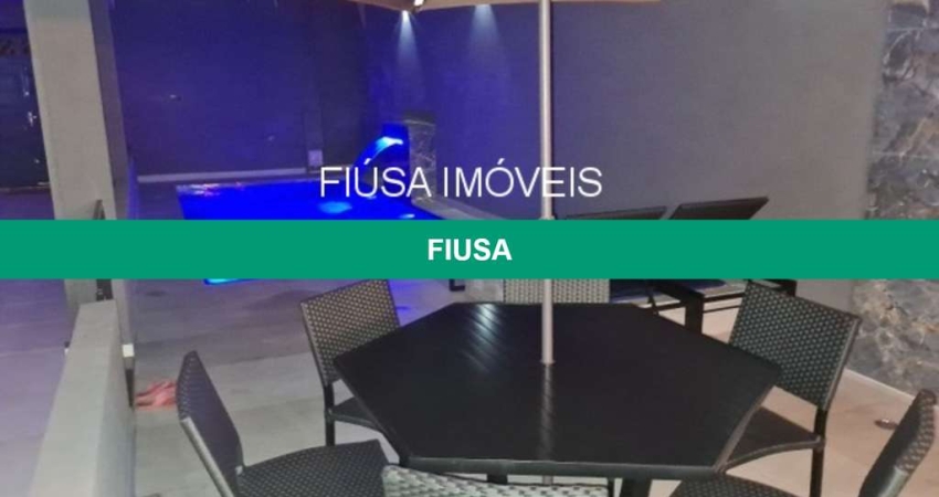 Casa com 2 quartos à venda na Rua Affonso Delloiágono, 1, Jamil Seme Cury, Ribeirão Preto