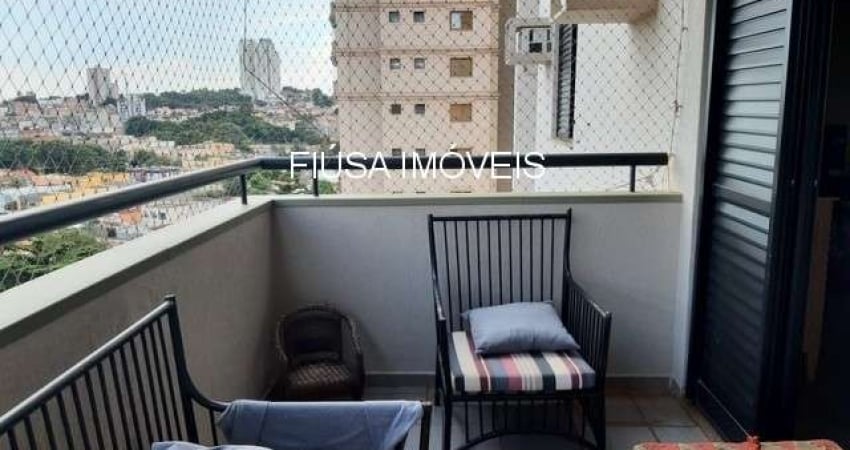 Apartamento com 4 quartos à venda na Rua Affonso Delloiágono, 1, Jardim Botânico, Ribeirão Preto