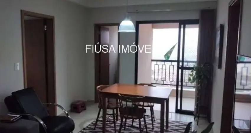 Apartamento com 1 quarto à venda na Rua Affonso Delloiágono, 1, Condomínio Guaporé, Ribeirão Preto