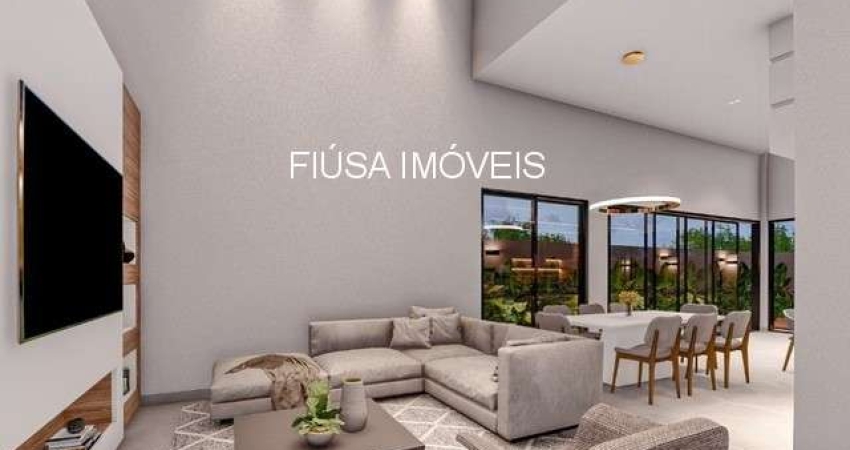 Casa com 4 quartos à venda na R, Vila do Golf, Ribeirão Preto