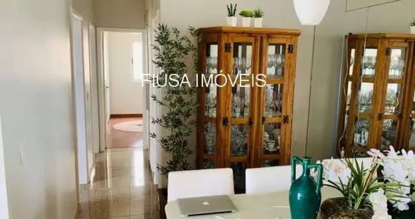 Apartamento com 3 quartos à venda na Rua Affonso Delloiágono, 1, Jardim Irajá, Ribeirão Preto
