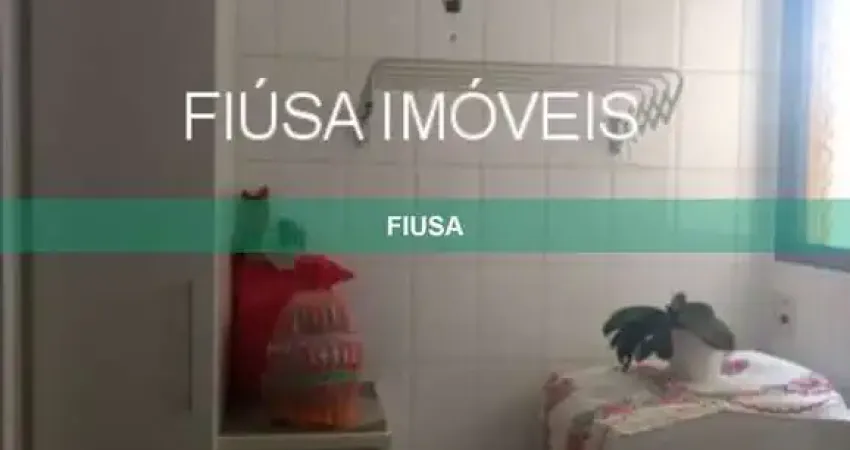 Apartamento com 3 quartos à venda na RUA PIRACICABA, 1, 1, Jardim Paulistano, Ribeirão Preto