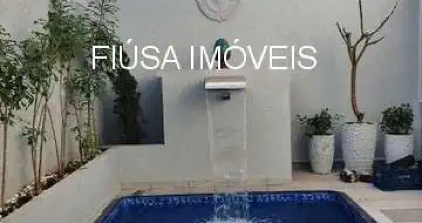 Casa à venda na RUA S, 1, Alto da Boa Vista, Ribeirão Preto