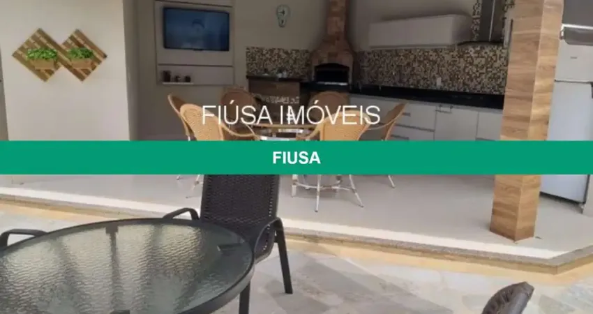 Casa com 3 quartos à venda na Rua Affonso Delloiágono, 1, Ribeirânia, Ribeirão Preto