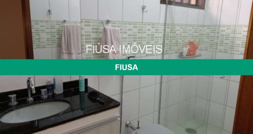 Casa com 3 quartos à venda na Rua Albert Einstein, Parque dos Lagos, Ribeirão Preto