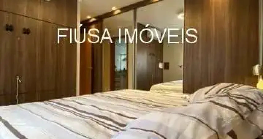 Apartamento com 3 quartos à venda na Rua Affonso Delloiágono, 1, Jardim Irajá, Ribeirão Preto