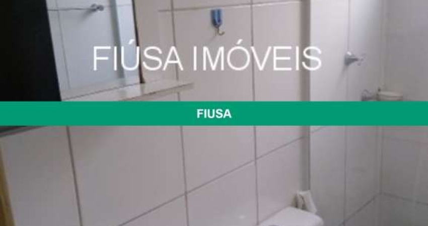 Apartamento com 2 quartos à venda na AV 1, 1, Parque São Sebastião, Ribeirão Preto
