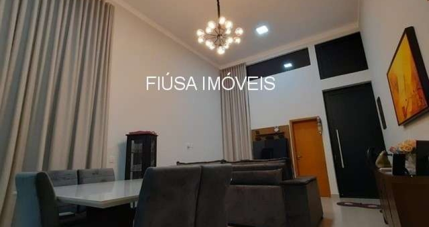 Casa com 3 quartos à venda na Avenida Luiz Eduardo Toledo Prado, Vila do Golf, Ribeirão Preto