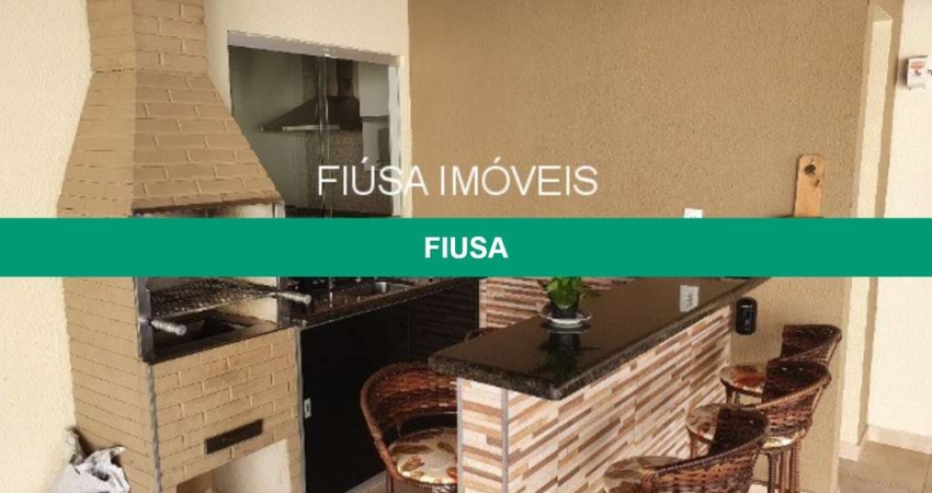 Casa com 3 quartos à venda na R, Esplanada Primo Meneghetti, Franca