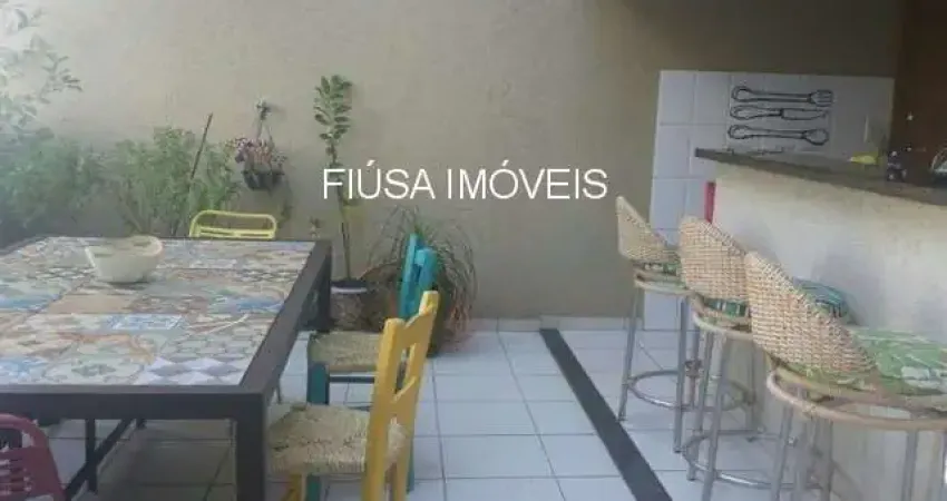 Apartamento com 3 quartos à venda na Rua Affonso Delloiágono, 1, Jardim Botânico, Ribeirão Preto