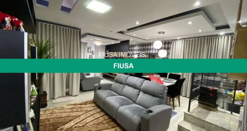 Apartamento com 3 quartos à venda na Rua Affonso Delloiágono, 1, Vila Monte Alegre, Ribeirão Preto