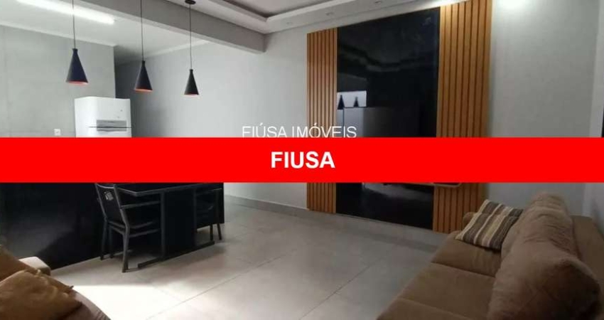 Casa com 3 quartos à venda na Rua Affonso Delloiágono, 1, Residencial e Comercial Palmares, Ribeirão Preto