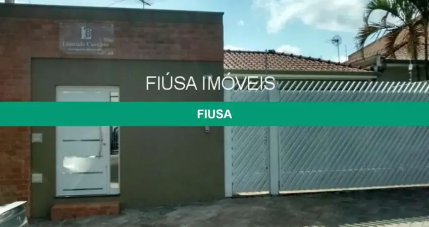 Casa com 3 quartos à venda na Rua Affonso Delloiágono, 1, Nova Ribeirânia, Ribeirão Preto