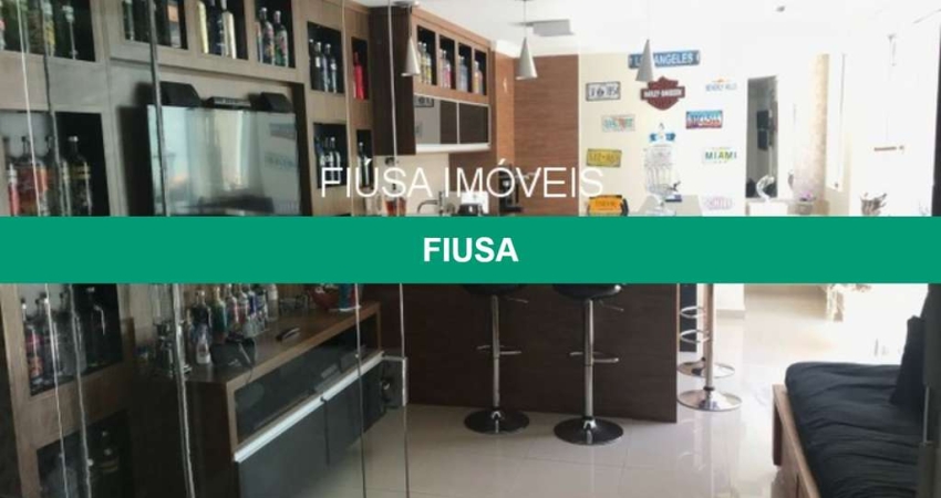 Casa em condomínio fechado com 3 quartos à venda na Av. Luiz Eduardo de Toledo Prado, 3805, Vila do Golf, Ribeirão Preto
