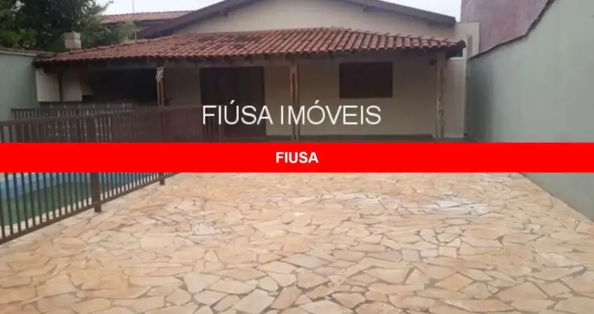 Casa com 2 quartos à venda na Rua Affonso Delloiágono, 1, Parque dos Lagos, Ribeirão Preto
