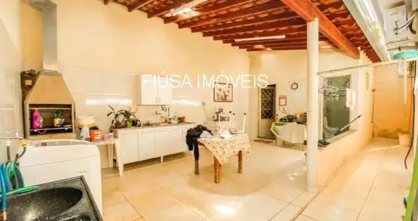 Casa com 3 quartos à venda na Rua Affonso Delloiágono, 1, Parque das Figueiras, Ribeirão Preto