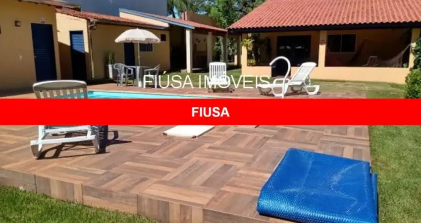 Chácara / sítio com 3 quartos à venda na Rua Affonso Delloiágono, 1, Jardim Florestan Fernandes, Ribeirão Preto