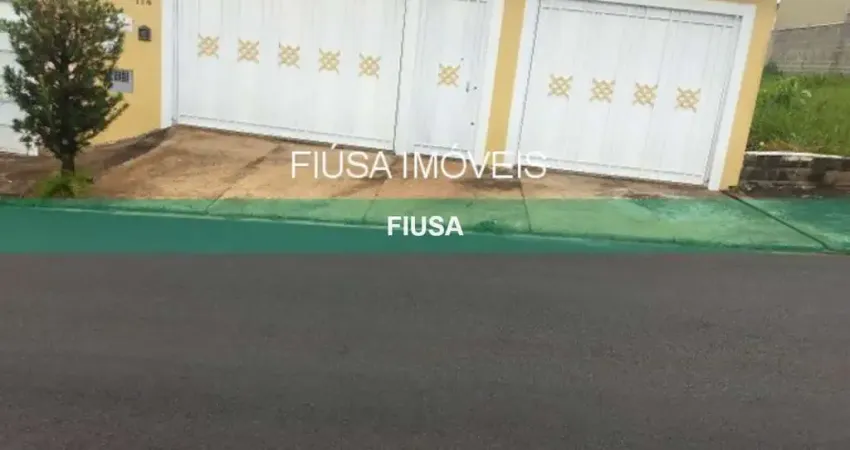 Casa com 4 quartos à venda na RUA S, 1, 1, Jardim Califórnia, Ribeirão Preto