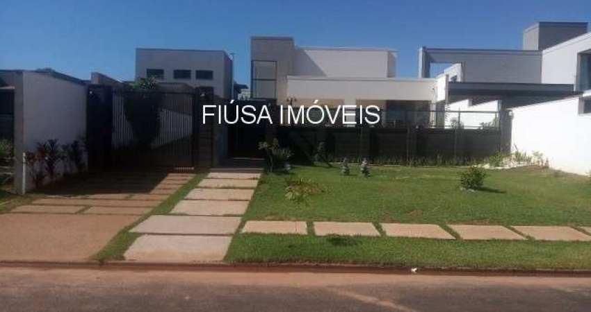 Casa em condomínio fechado com 4 quartos à venda na R. Antônio Floriano de Leme, s/n, Residencial Enseada da Fronteira, Rifaina