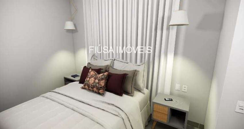 Apartamento com 2 quartos à venda na R   1, 1, Centro, Rifaina