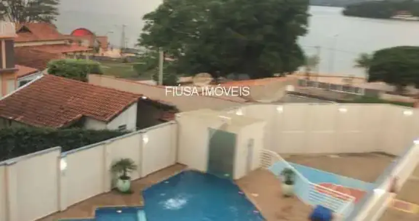 Apartamento com 2 quartos à venda na R 1, 1, Centro, Rifaina