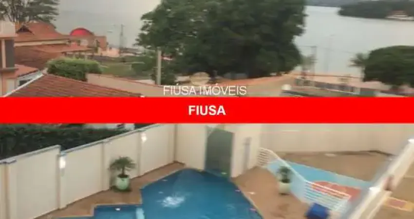 Apartamento com 2 quartos à venda na R 1, 1, Centro, Rifaina
