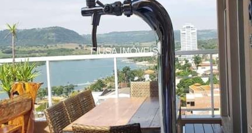 Apartamento com 3 quartos à venda na R   1, 1, Centro, Rifaina