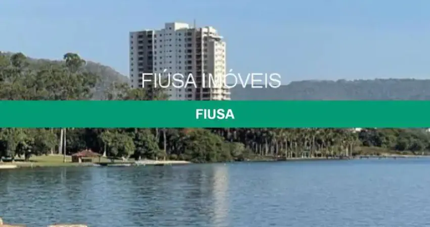 Apartamento com 2 quartos à venda na Rua Doutor José Marcondes Luz, 1, 1, Zona Rural, Rifaina