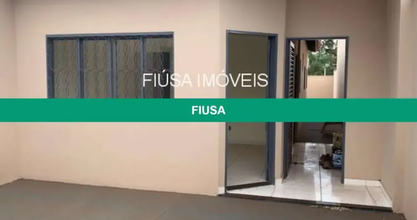 Casa com 2 quartos à venda na Rua Affonso Delloiágono, 1, Parque São Sebastião, Ribeirão Preto