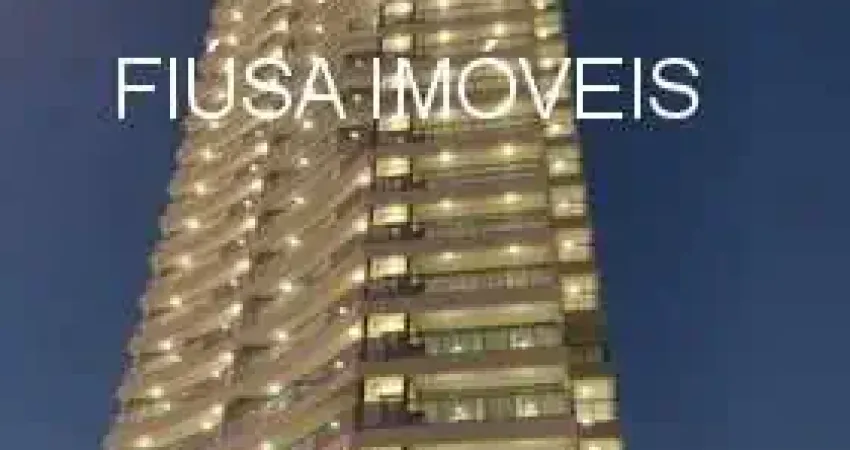 Apartamento com 1 quarto à venda na AVENIDA PROFESSOR JOÃO FIÚSA 1, 1556, Jardim Santa Ângela, Ribeirão Preto