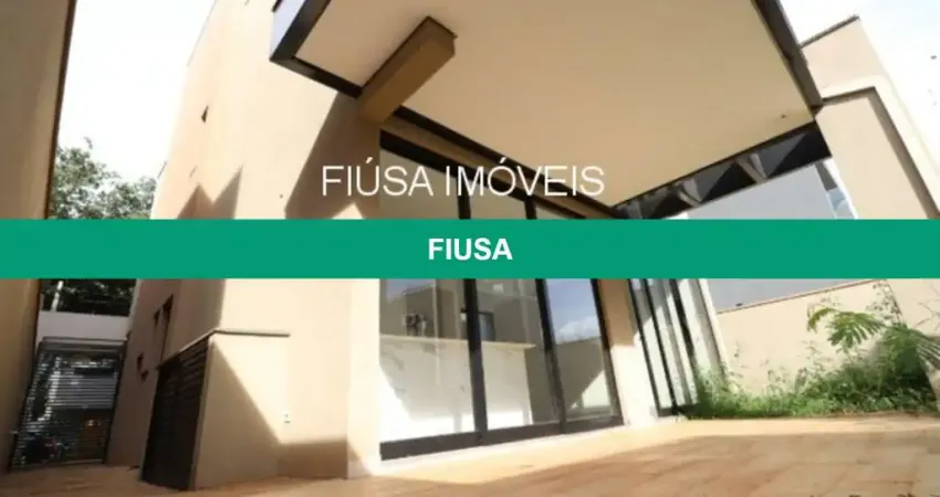 Casa em condomínio fechado com 3 quartos à venda na Av. Oscar Niemeyer, 104, 1, Bonfim Paulista, Ribeirão Preto