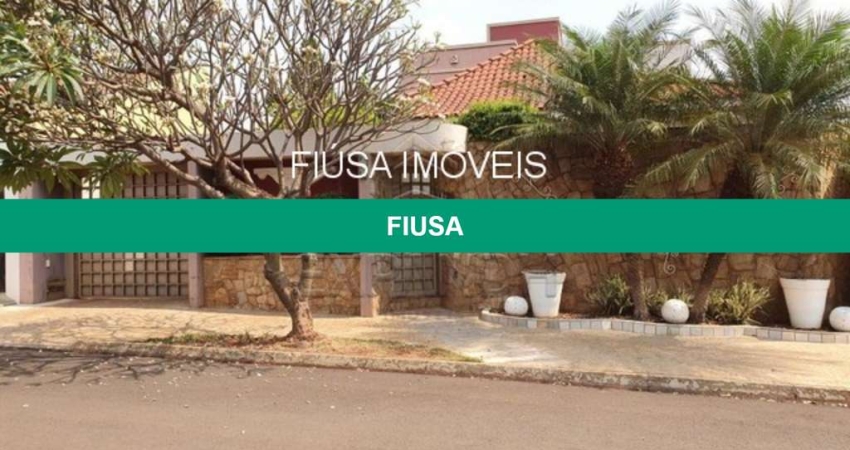 Casa com 3 quartos à venda na R 1, 1, Jardim Santa Paula, Sertãozinho