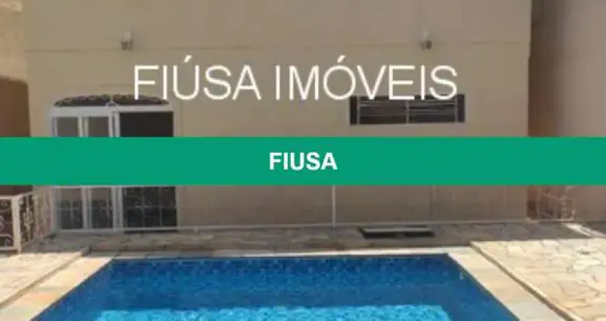 Casa com 3 quartos à venda na Rua Affonso Delloiágono, Jardim Paulista, Ribeirão Preto