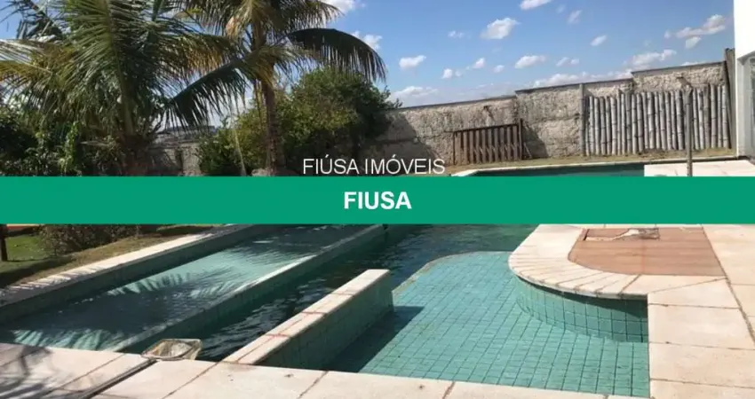 Casa com 1 quarto à venda na RUA PROF. PAULO AUTUORI 1, 1, City Ribeirão, Ribeirão Preto