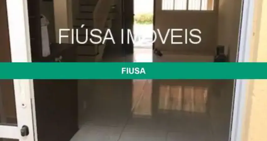 Casa em condomínio fechado com 2 quartos à venda na Rua Affonso Delloiágono, 1, Parque São Sebastião, Ribeirão Preto